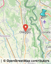 Campeggi, Villaggi Turistici e Ostelli,21019Varese