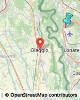 Campeggi, Villaggi Turistici e Ostelli,21019Varese