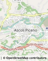 Via Ottaviano Iannella, 32,63100Ascoli Piceno