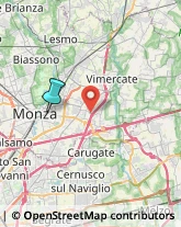 Uffici Temporanei,20900Monza e Brianza