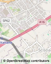 Via Giovanni Nappi, 3,80030San Vitaliano