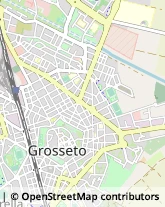 Via Tevere, 12,58100Grosseto