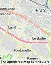 Via Caduti sul Lavoro, 48,59100Prato