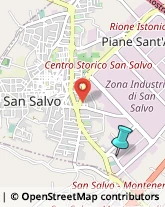 Palestre e Centri Fitness,66050Chieti