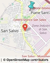 Palestre e Centri Fitness,66050Chieti