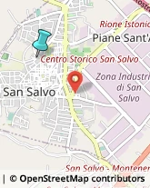 Palestre e Centri Fitness,66050Chieti