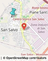 Palestre e Centri Fitness,66050Chieti