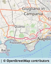 Via Gian Lorenzo Bernini, 94,80129Napoli