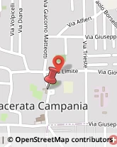 Corso Umberto I, 20,81047Macerata Campania