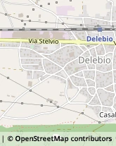 Via B. Cairoli, 5,23014Delebio