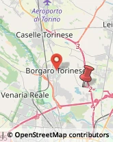 Via Santa Cristina, 60,10070Borgaro Torinese