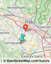 Palestre e Centri Fitness,59016Prato