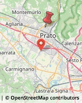 Via Tirso, 54,59100Prato