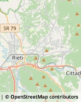 Studi Medici Generici,02100Rieti