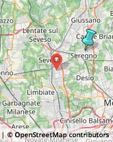 Trasporto Pubblico,20831Monza e Brianza