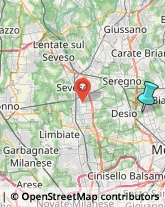 Trasporto Pubblico,20851Monza e Brianza