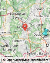 Trasporto Pubblico,20851Monza e Brianza