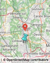 Gelaterie,20812Monza e Brianza