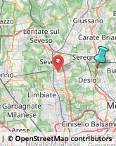 Trasporto Pubblico,20851Monza e Brianza