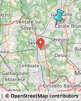 Macchine Movimento Terra,20833Monza e Brianza