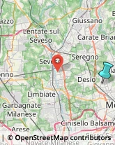 Trasporto Pubblico,20851Monza e Brianza