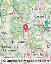 Trasporto Pubblico,20851Monza e Brianza