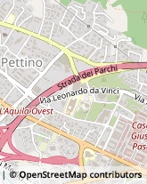 Via Giosuè Carducci, 32,67100L'Aquila