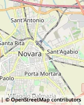 Viale Roma, 18,28100Novara