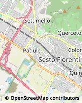 Podologia - Studi e Centri,50019Firenze