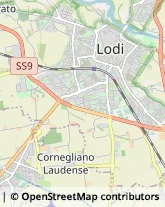 Impianti Sportivi,26900Lodi