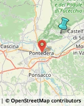 Bed e Breakfast,56020Pisa