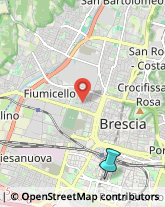 Ambulatori e Consultori,25124Brescia