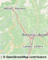 Comuni e Servizi Comunali,39055Bolzano