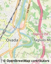 Salita Roma, 33,15076Ovada