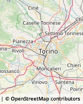 Via Argentera, 35,10070Caselle Torinese