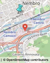 Agenti e Rappresentanti di Commercio,24027Bergamo