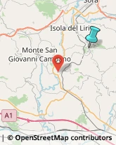 Assicurazioni,03033Frosinone