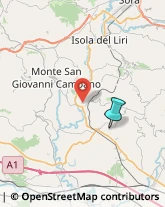 Imprese Edili,03030Frosinone