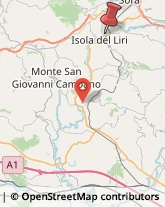 Via Tavernanova, 143,03036Isola del Liri