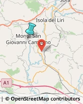 Studi Medici Generici,03025Frosinone