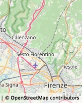 Consulenze Speciali,50041Firenze