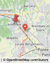 Via Torquato Tasso, 11,24030Ambivere