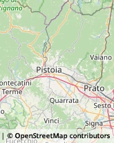 Via Montalese, 328,59100Prato