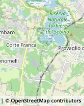 Campeggi, Villaggi Turistici e Ostelli,25040Brescia