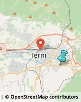 Imprese di Pulizia,05100Terni