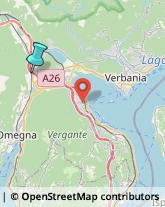 Impianti Sportivi,28883Verbano-Cusio-Ossola