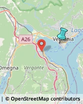 Impianti Sportivi,28922Verbano-Cusio-Ossola