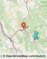 Ottica, Occhiali e Lenti a Contatto - Dettaglio,02100Rieti