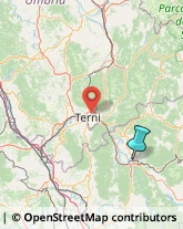 Ottica, Occhiali e Lenti a Contatto - Dettaglio,02100Rieti