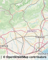 Via Enrico Mattei, 7,31055Quinto di Treviso